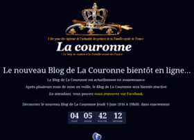 lacouronne1.e-monsite.com