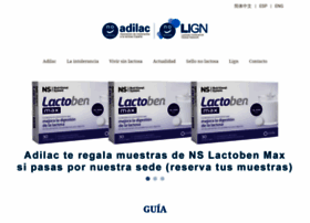 lactosa.org