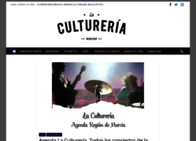 lacultureria.com