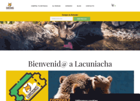 lacuniacha.com