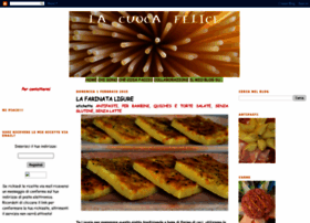 lacuocafelice.blogspot.com