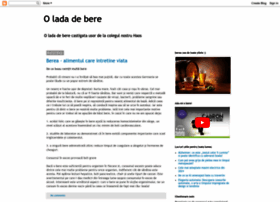 ladadebere.blogspot.ro
