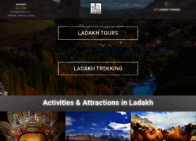 ladakh.com