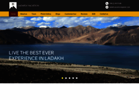 Ladakhvacation.net