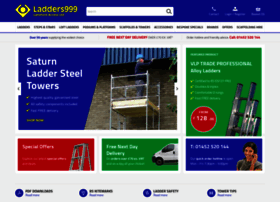 ladders-999.co.uk