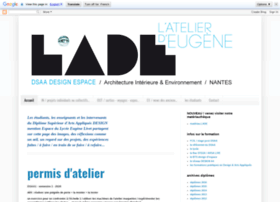 ladenantes.blogspot.fr