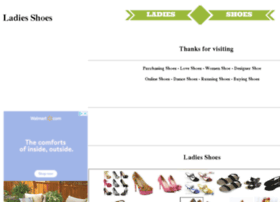 ladies-shoes.com.au