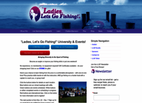 ladiesletsgofishing.com