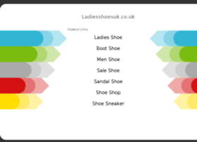 ladiesshoesuk.co.uk