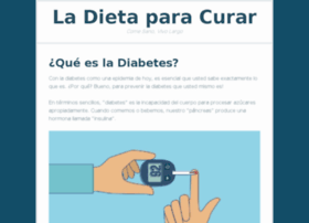 ladietaparadiabeticos.com