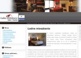 ladne-mieszkanie.com.pl