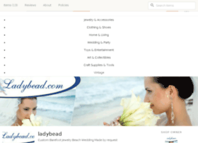 ladybead.com