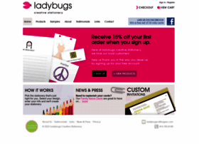 Ladybugscreative.com