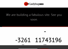 ladybugseo.com