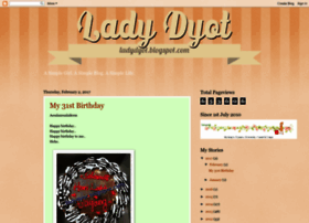 ladydyot.blogspot.com
