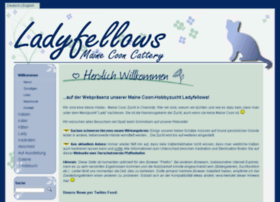 ladyfellows.de