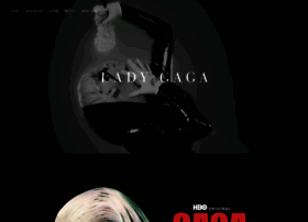 Ladygaga.com