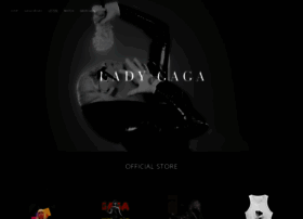 ladygaga.com