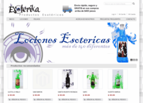 laesoterika.com