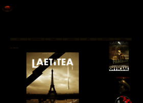 laetitea.info