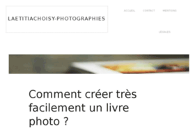 laetitiachoisy-photographies.com