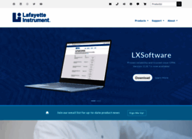Lafayettepolygraph.com