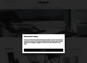 lafuma.co.uk