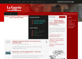 lagazette-dgi.com