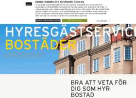 lagenheter.newsec.se