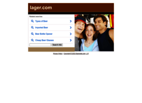 lager.com