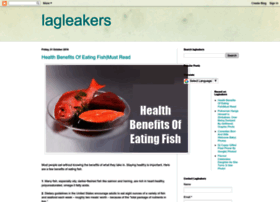 Lagleakers.blogspot.com