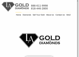 lagoldanddiamonds.com