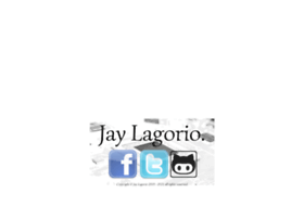 Lagorio.net