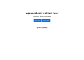 lagosmeet.com