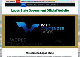 Lagosstate.gov.ng