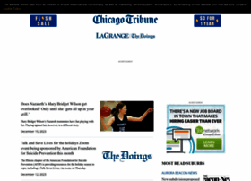 Lagrange.chicagotribune.com
