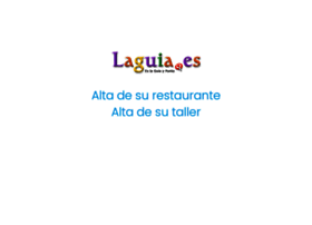 laguia.es