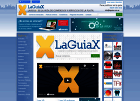 laguiax.com.ar