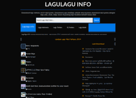 lagulagu.info