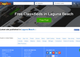 Laguna-beach.doplim.us