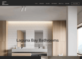 Lagunabaybathrooms.com