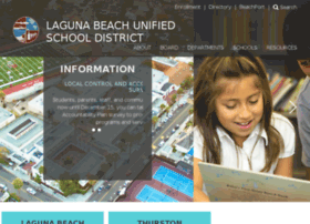Lagunabeachschools.org