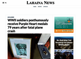 lahainanews.com