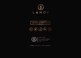 lahoy.net