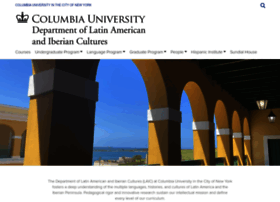 Laic.columbia.edu