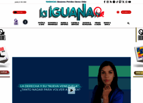 laiguana.tv