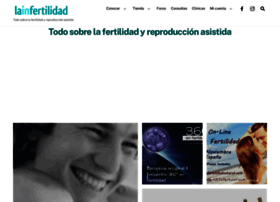 lainfertilidad.com