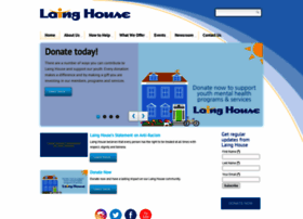 Lainghouse.org