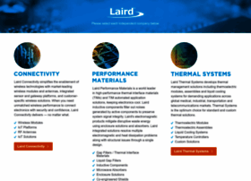 Lairdtech.com