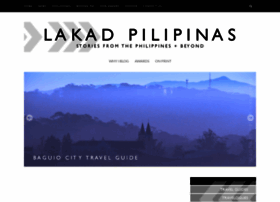 lakad-pilipinas.blogspot.com